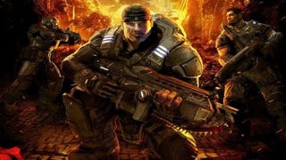 Gears of War: Ultimate Edition recupera o dia da emergência - Antevisão