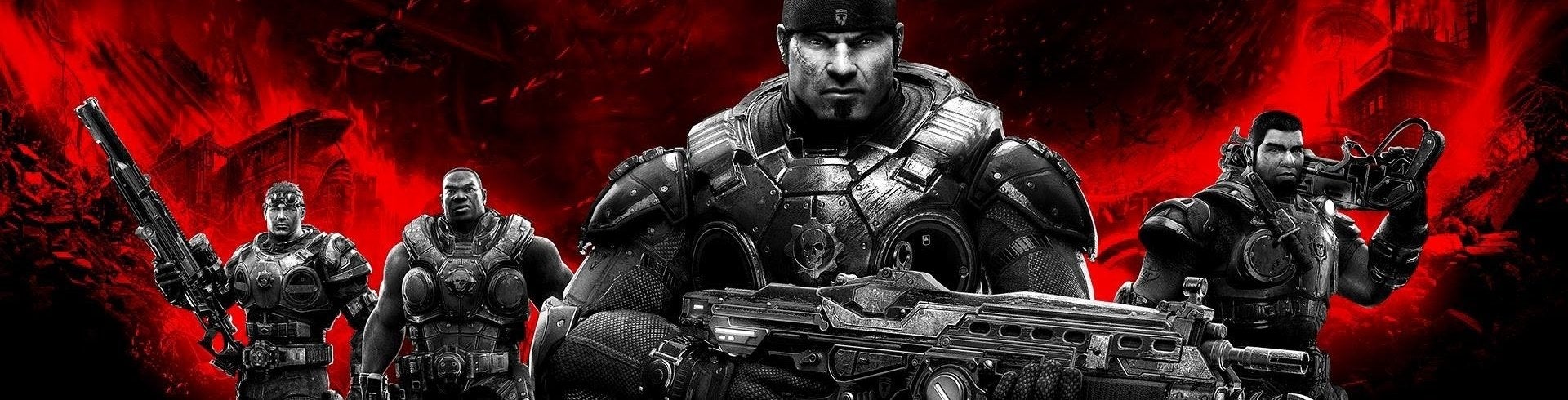 Gears of War: Ultimate Edition review