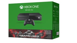 Gears of War: Ultimate Edition sarà incluso in ogni confezione di Xbox One