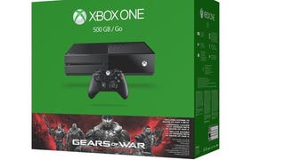 Gears of War: Ultimate Edition sarà incluso in ogni confezione di Xbox One