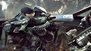 Vídeo compara Gears of War Ultimate Edition vs. Original na Xbox 360