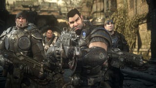 Gears Of War: Ultimate Edition Out Now For Windows 10