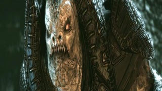 Gears of War 3 DLC, RAAM's Shadow, out December 13
