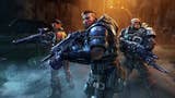 Gears Tactics is an Xbox Series X and S launch title