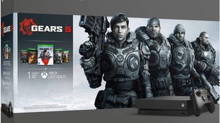 Xbox One X bundles are now $100 off at the Microsoft Store