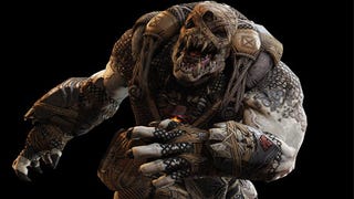 Gears of War 3 com novo DLC