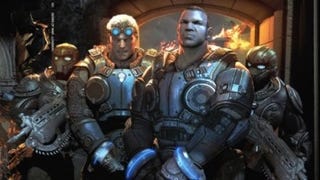 Gears of War: Judgment cambia sceneggiatore
