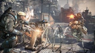 Gears of War: Judgment non supporterà Kinect