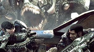 Gears of War 3 formally announced