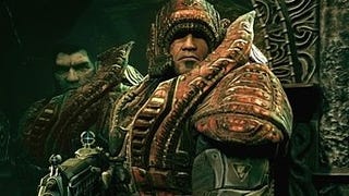 Gears of War 2 All Fronts DLC shows up on XBL, gets pulled