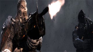 Gears of War 3 to go on sale uncut in Germany