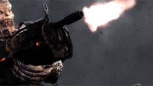 Gears of War 3 to go on sale uncut in Germany