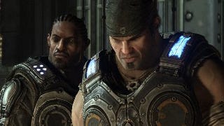 Buy Gears 3 at HMV for £1.99, Calibur11 releases Gears-themed 360 Vault