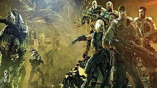 Gears 3 to grace the cover of June Game Informer