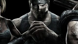 Gears of War 3 still tops on UK and US purchase intent charts