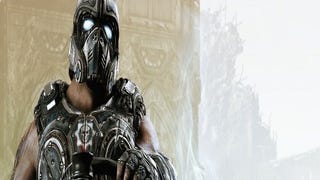 Epic: 3D on 360 has "room for improvement", Gears 3 still looks swank though