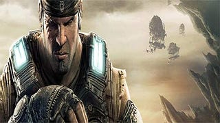 First Gears of War 3 campaign trailer goes big on setpieces