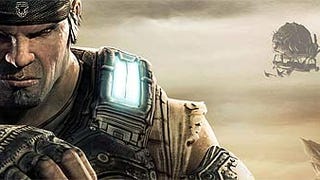 First Gears of War 3 campaign trailer goes big on setpieces