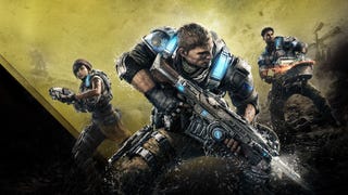 Gears of War 4 - Análise à performance do multijogador e modo Horde