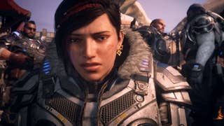 Gears 5 Engine Upgrades: Trailer Analysis