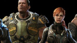 Gears of War: Judgment impressions - life, interrupted