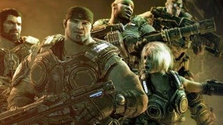 DLC gratuito de Gears of War 3 no Xbox Live