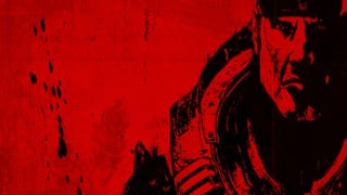 Official: Gears of War best played shirtless