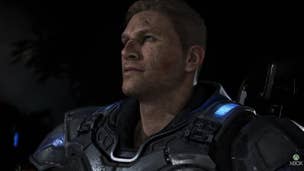 Gears 4 announced by Microsoft at E3 2015
