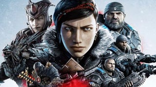 Gears 5 launch delayed in China