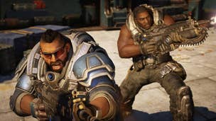 Gears 5 could ban you for two years if you quit too often