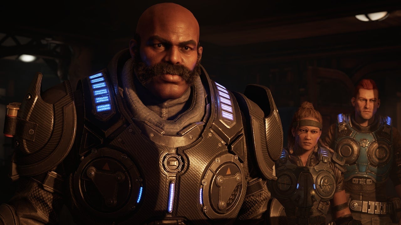 Gears 5 Hivebusters recensione Eurogamer.it