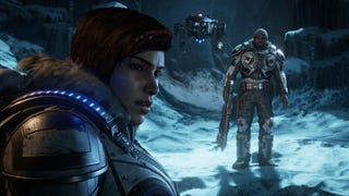 Gears 5 breaks records with 3 million players during opening weekend
