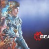Arte de Gears of War 5