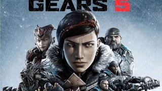 Gears 5's abysmal Steam debut could tell us something about the potential audience for Xbox exclusives on Steam