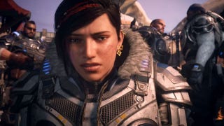 E3 2019: disponibili trailer, data di uscita e dettagli sul multigiocatore di Gears 5