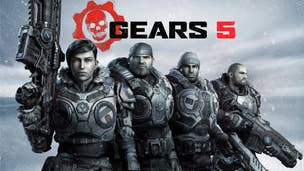 Gears 5 pre-load details, launch times, day one content revealed