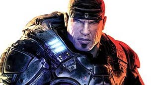 Rumor: Gears 3 has reworked cover system, underwater missions