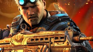 Gears of War: Judgment includes first GoW game - rumour