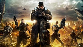 Gears of War: "the world wanted more" but Epic didn't want to make it