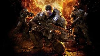 Vencedores Edição Epic de Gears of War 3