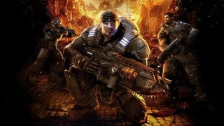 Vencedores Edição Epic de Gears of War 3