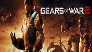 Gears of War 2 huge multiplayer XP boost this weekend
