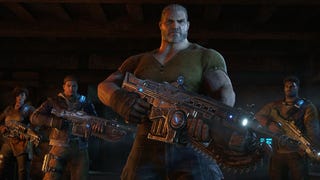 Gears of War 4 trial kicks off on Xbox One and Windows 10 next week