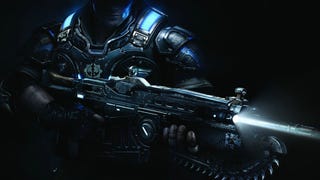 Gears of War 4: esports, dodgeball and gore