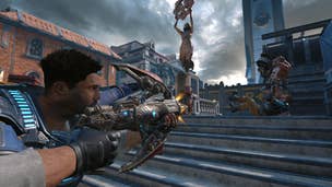 Here's when you'll be getting your Gears of War 4 beta key [Update]
