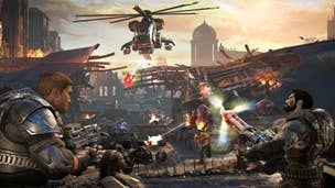 Gears of War 4: Nine essential beginner's tips for Horde mode