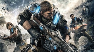 Here's what Game of Thrones and Gears of War 4 have in common besides bloodshed