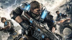 Gears of War 4 campaign, Horde mode can run at up to 60fps on Xbox One X