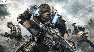 Gears of War 4 beta was at "a very early stage of the project"