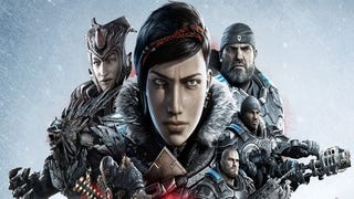 Gears 5 players getting 5 days of boost and 600 Scrap as apology for launch weekend troubles